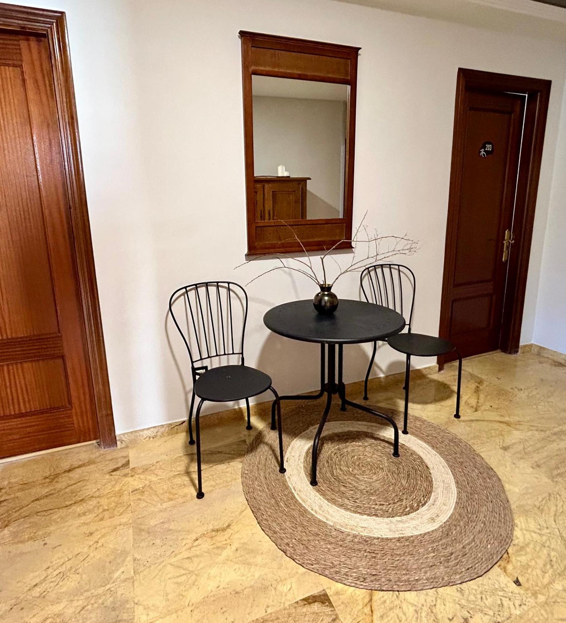 Hotel Bicis & Vacas à La Pola de Gordon Extérieur photo